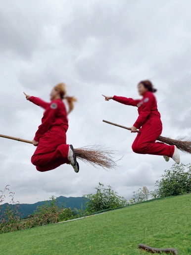 다리안스토리 게스트하우스 이미지