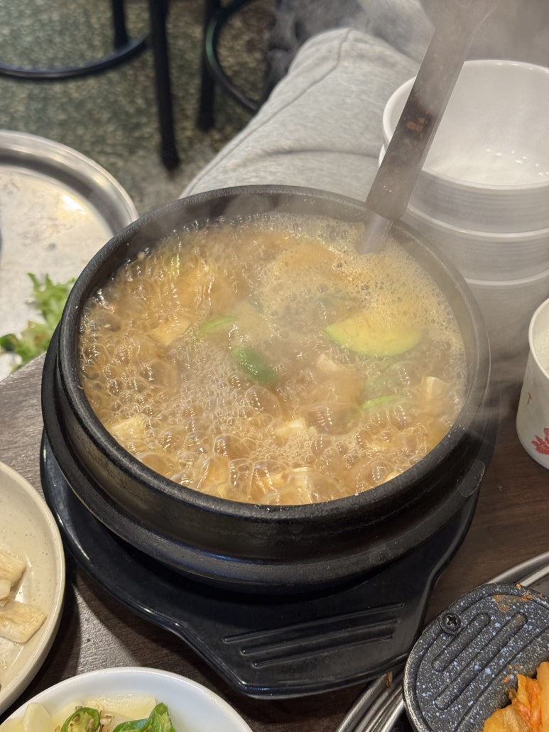 황금솥뚜껑삼겹살 사진 6