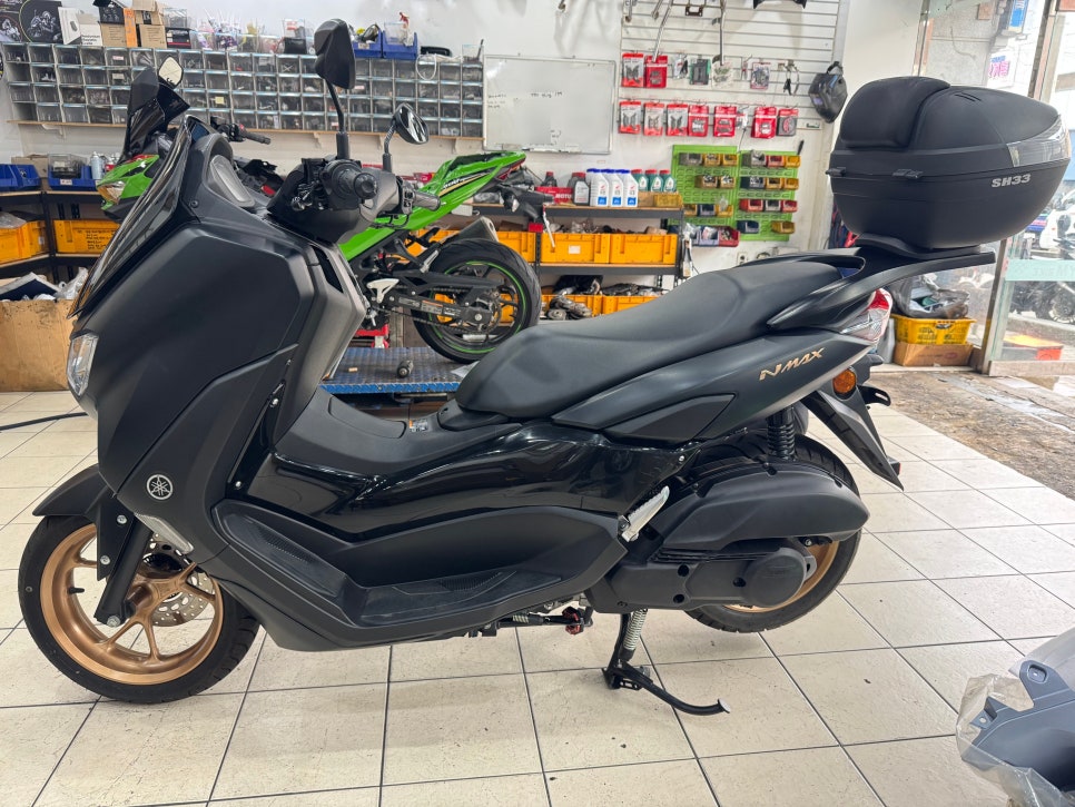 (주)엔맥스 이미지