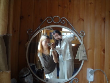 다리안스토리 게스트하우스 이미지