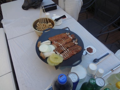 다리안스토리 게스트하우스 이미지