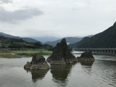다리안스토리 게스트하우스 이미지