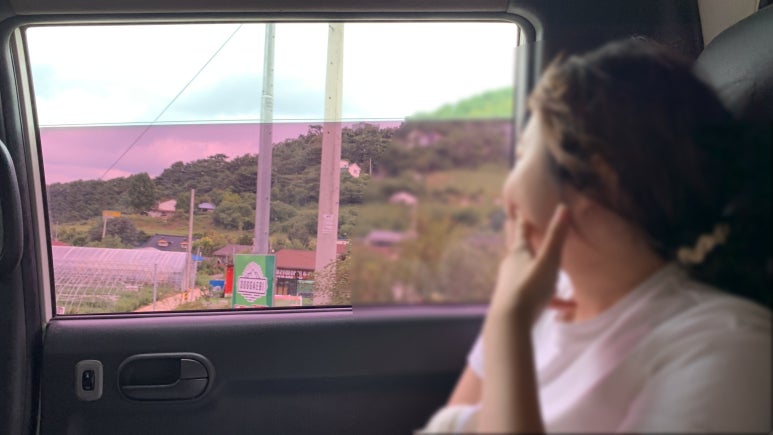 다리안스토리 게스트하우스 이미지