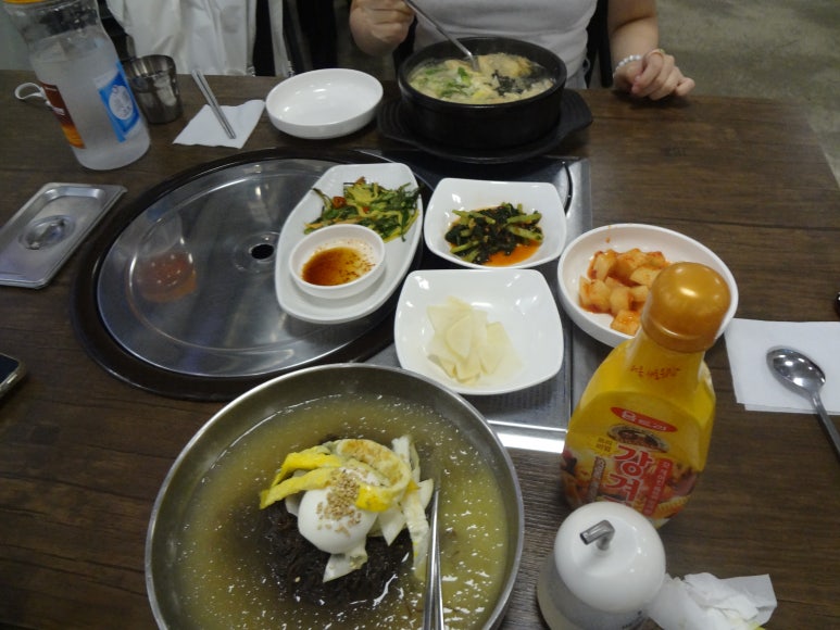 다리안스토리 게스트하우스 이미지