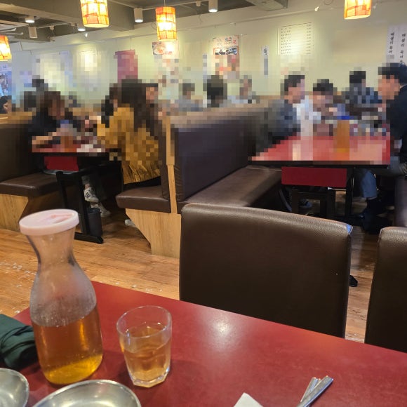 듬북담북 선릉점 사진 6