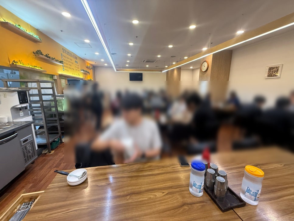 봉태민 여의도점 사진 8
