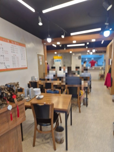 심결소문난수제순대감자탕 사진 5