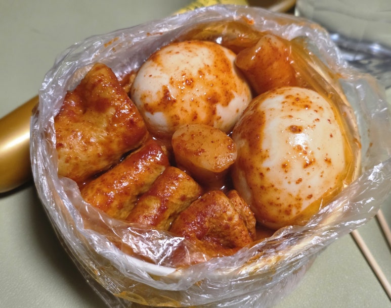 불떡 대표 사진