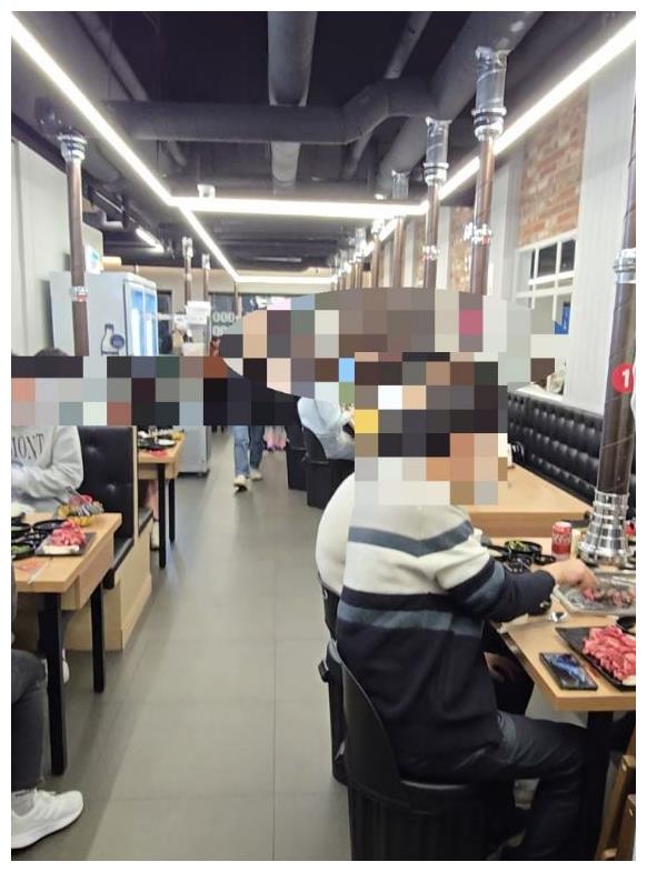 품육참숯소갈비살 안산선부동점 사진 2