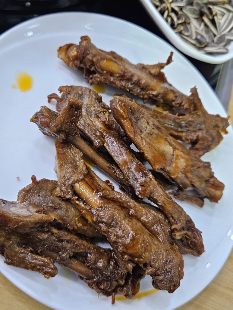 입큰오리 대림본점 사진 3