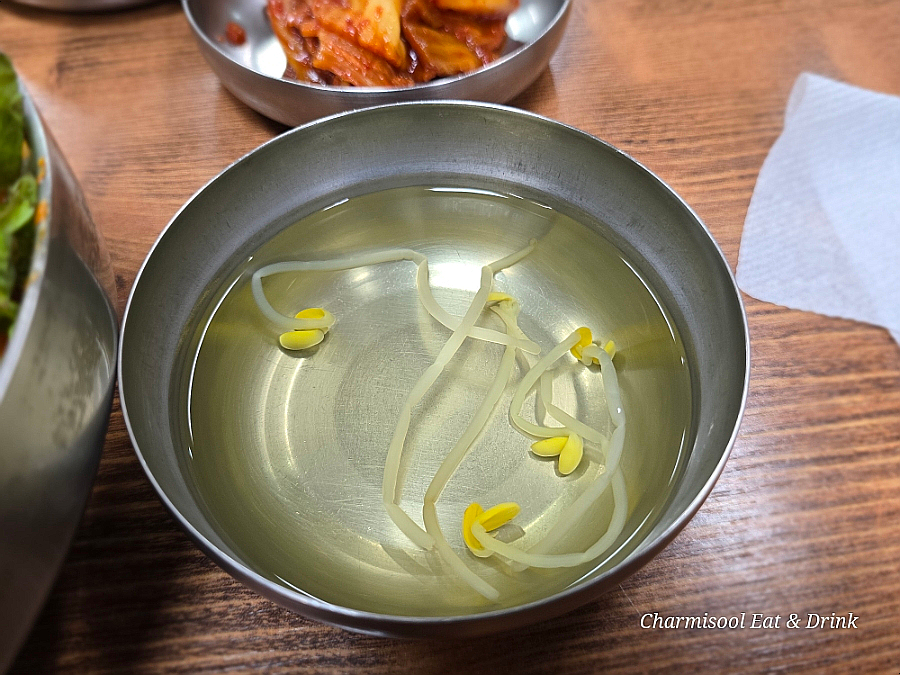 무교동낙지 사진 5
