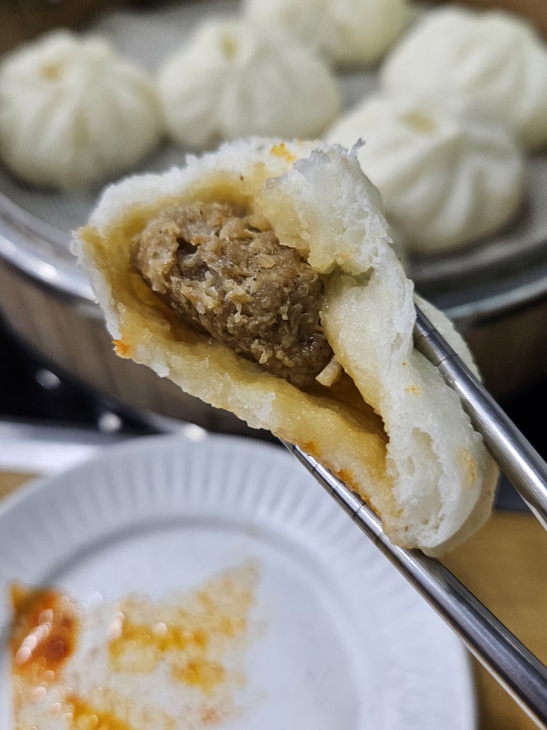 입큰오리 대림본점 사진 7