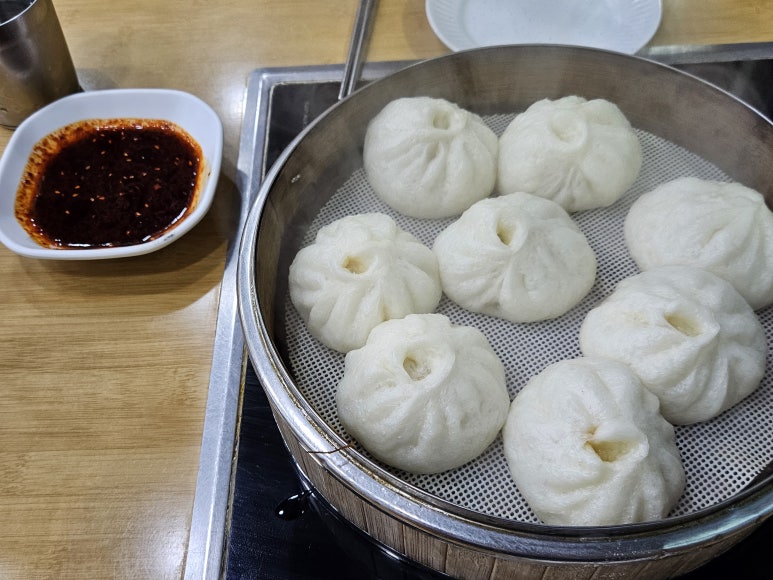 입큰오리 대림본점 사진 2