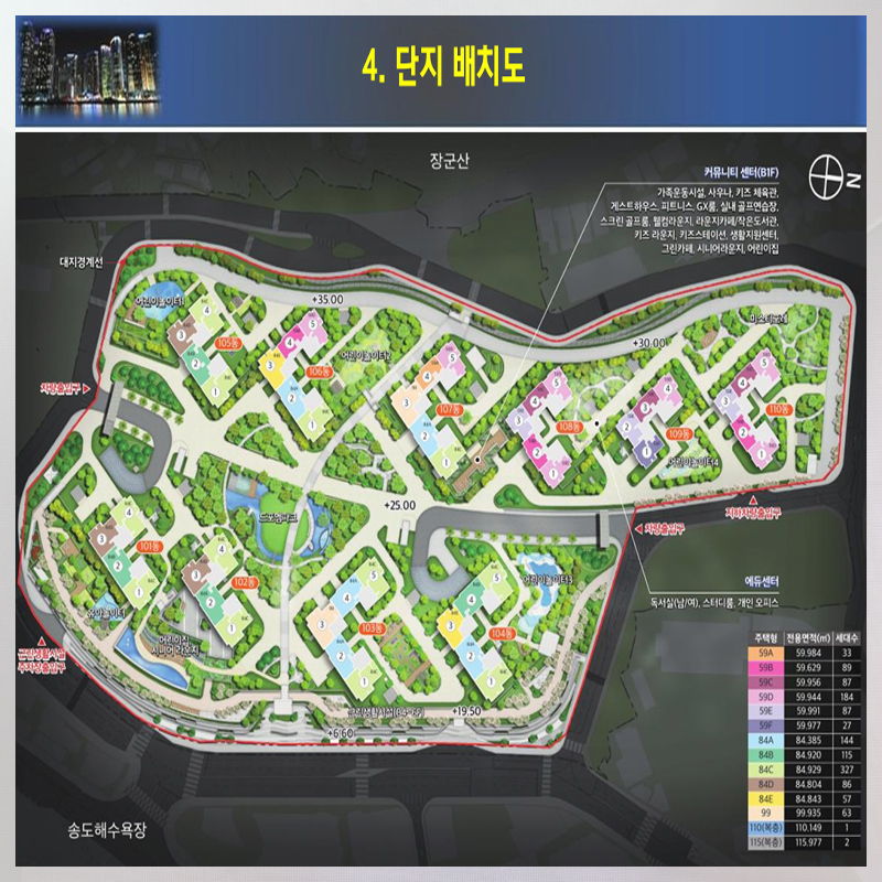 부산 서구 미분양 아파트 현황 — 단지별 잔여세대·분양가 총정리 (2026)