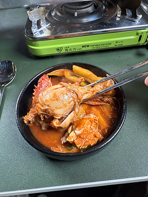 먹고보자식당 사진 4