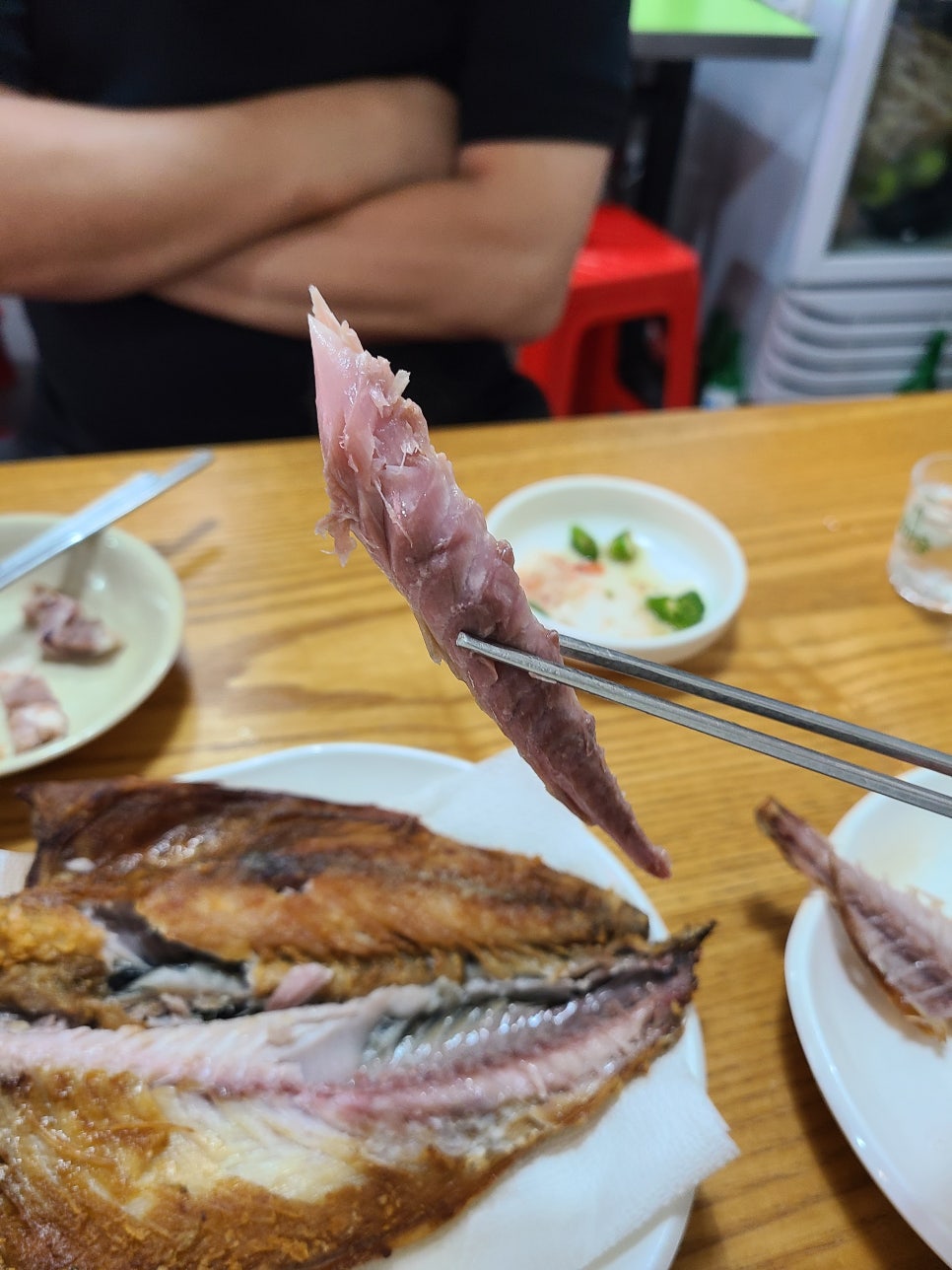 백성국밥 사진 8