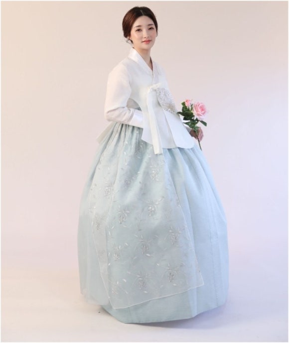 부산한복 이미지