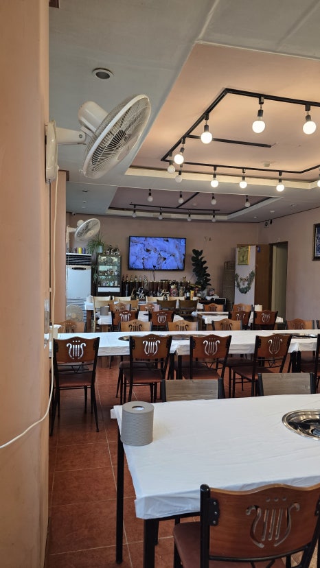 금수산어부네자연밥상 이미지