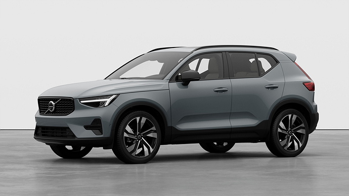 2026 볼보 XC40, 5000만원 대 초반 작지만 강한 프리미엄 SUV의 진화 이미지 4