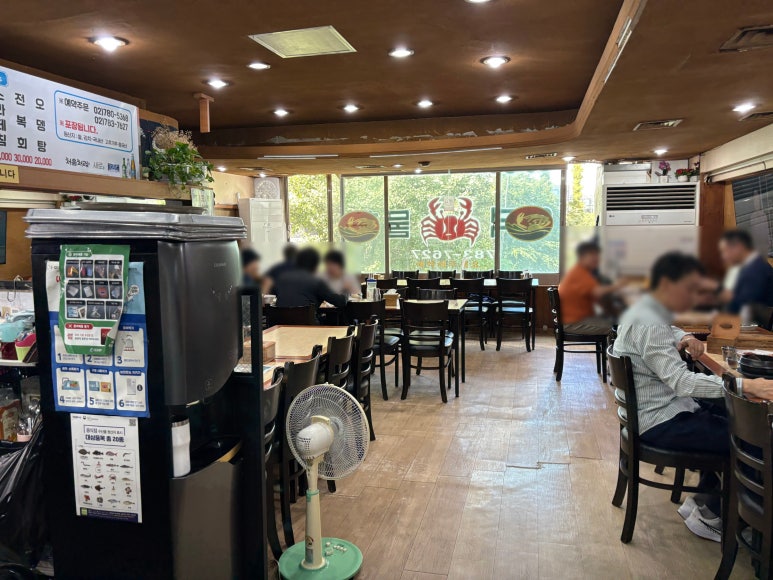 다래횟집 사진 3