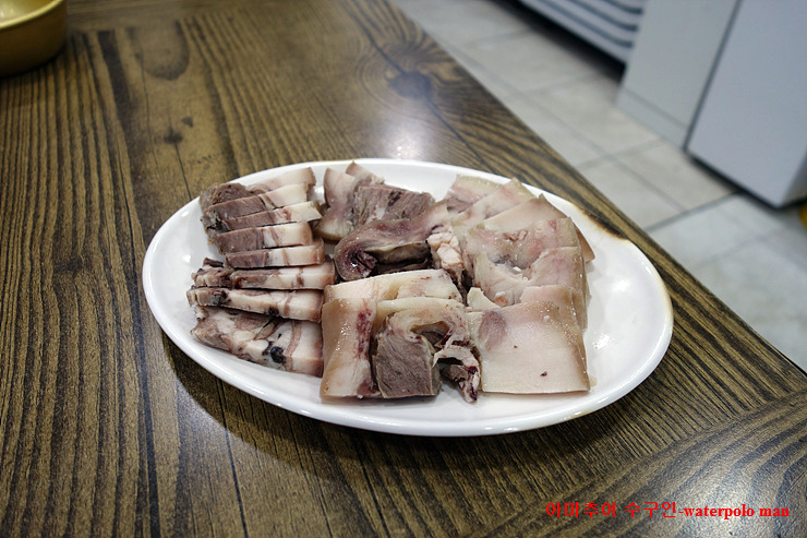 삼비식당 사진 2