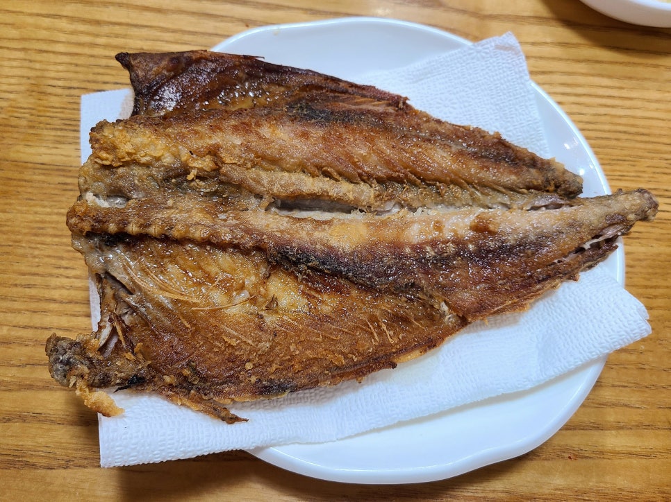 백성국밥 사진 7
