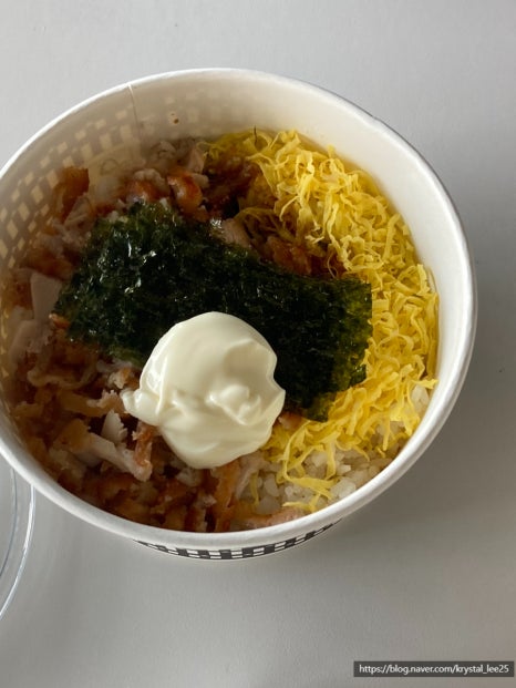 한솥도시락 연세대공학원점 사진 8