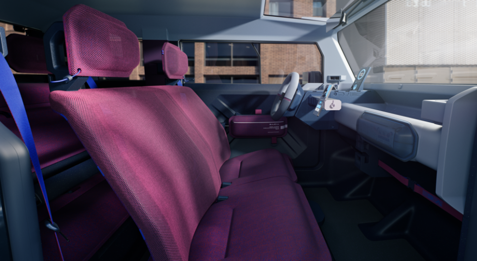 도심을 위한 진짜 미니 EV Dacia(다치아) 힙스터 전기차 " 힙스터 전기차의 정의" 이미지 5