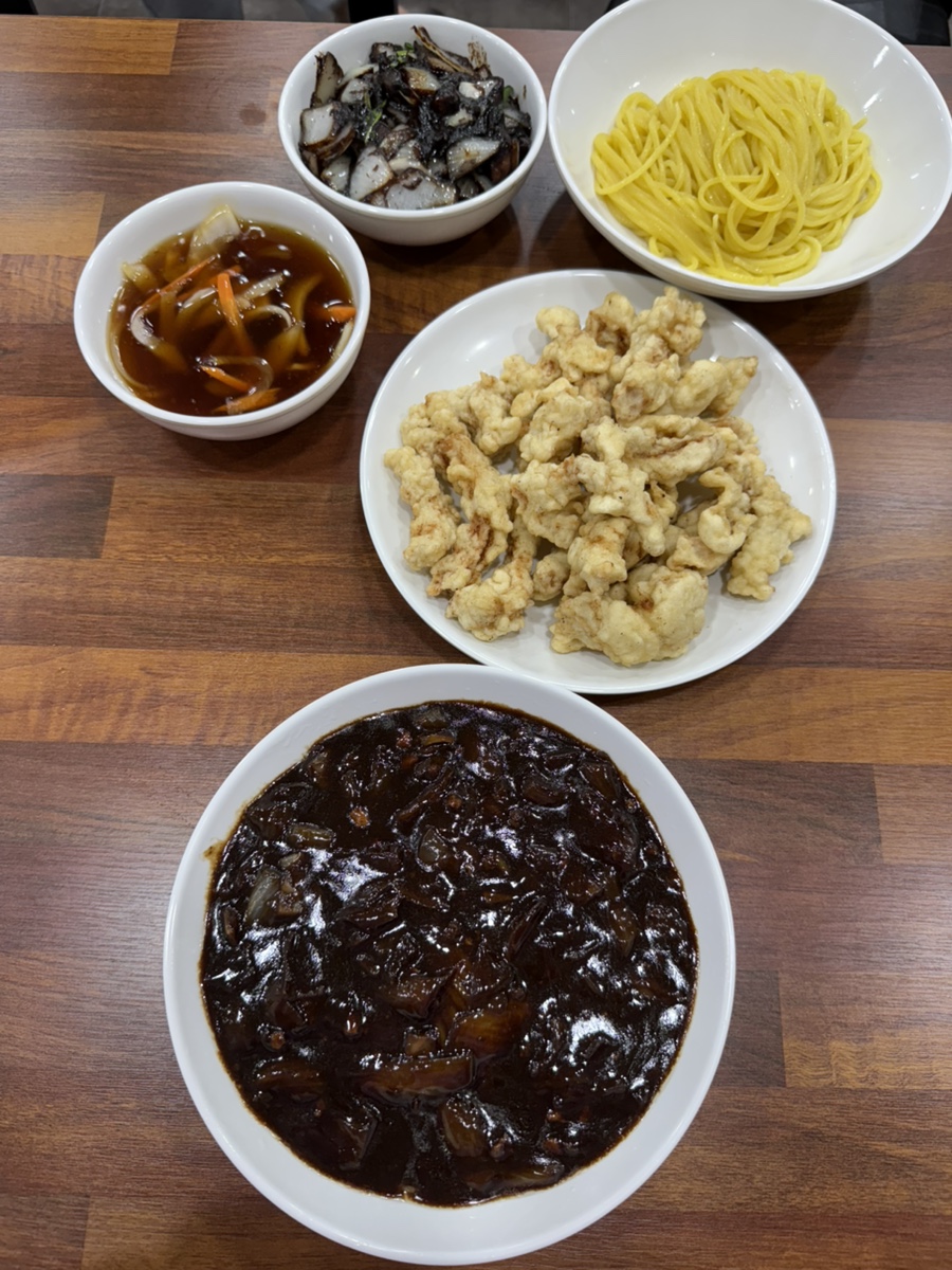 희래등 사진
