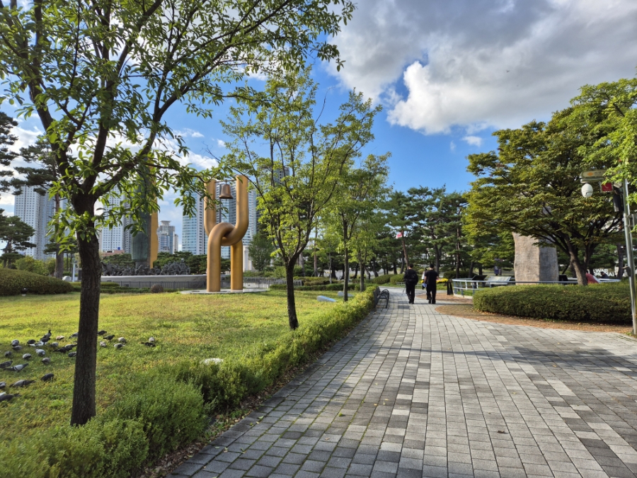 갯벌화로구이 사진 2