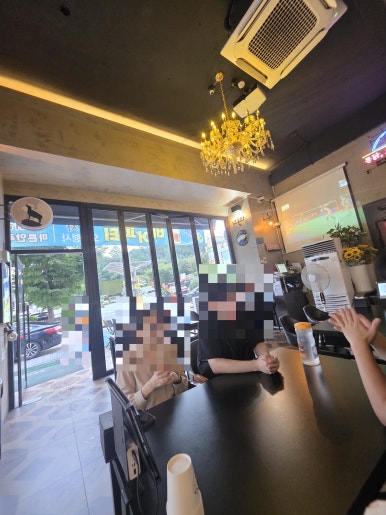 심야스테이크 상록수점 사진 5