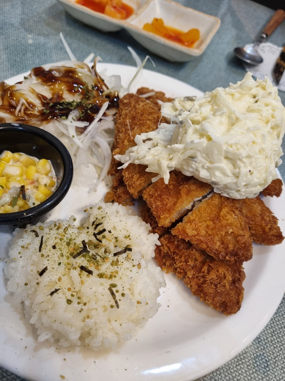 수제마을돈까스 사진 7