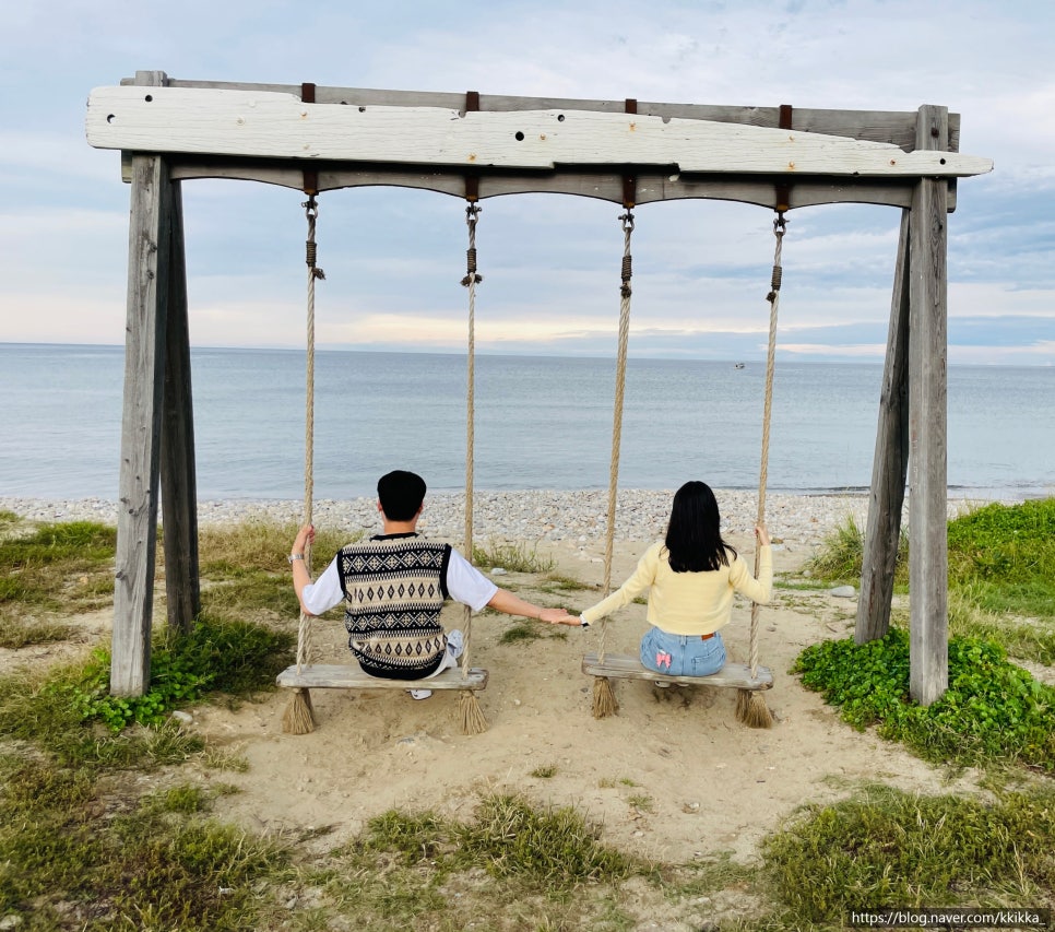1박 2일 강릉 속초 여행 코스: 늦여름 휴가 추천 일정 — 사진 11