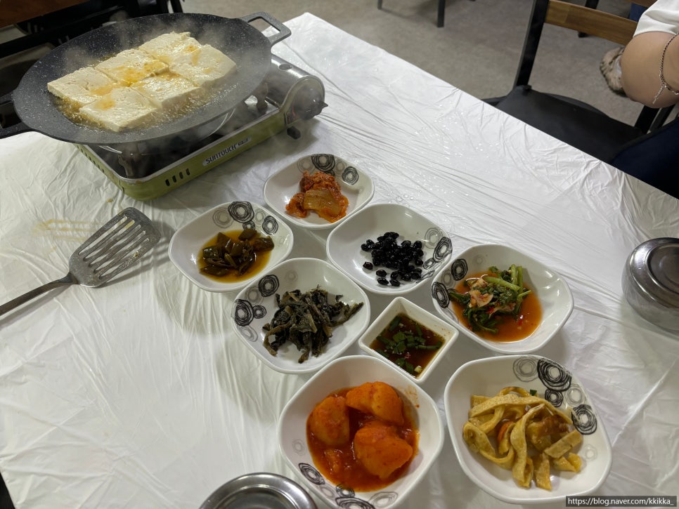 1박 2일 강릉 속초 여행 코스: 늦여름 휴가 추천 일정