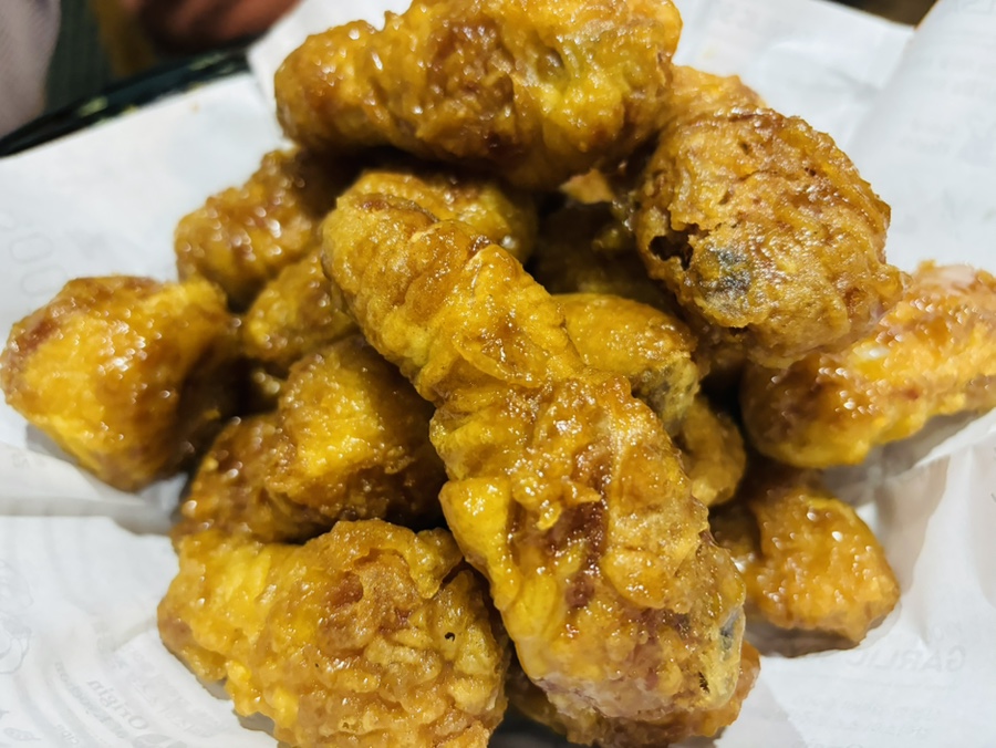 교촌치킨 삼성1호점 사진 8