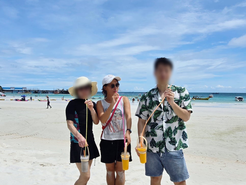 방콕 파타야 3박 5일 가족여행: 프라이빗 투어 일정 및 예산 — 사진 3