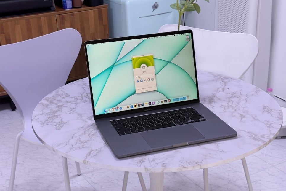 아이폰 VPN 사용법 "아이폰 보안 강화, ExpressVPN으로 완벽하게 완성하기" 이미지 7
