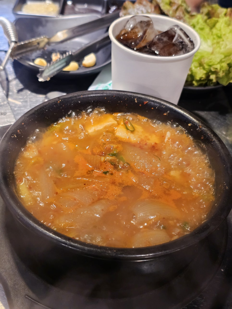 화로상회 갈현점 사진 5