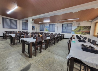 강변마을 이미지