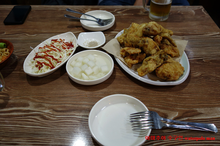 돈쥬앙호프 사진 8