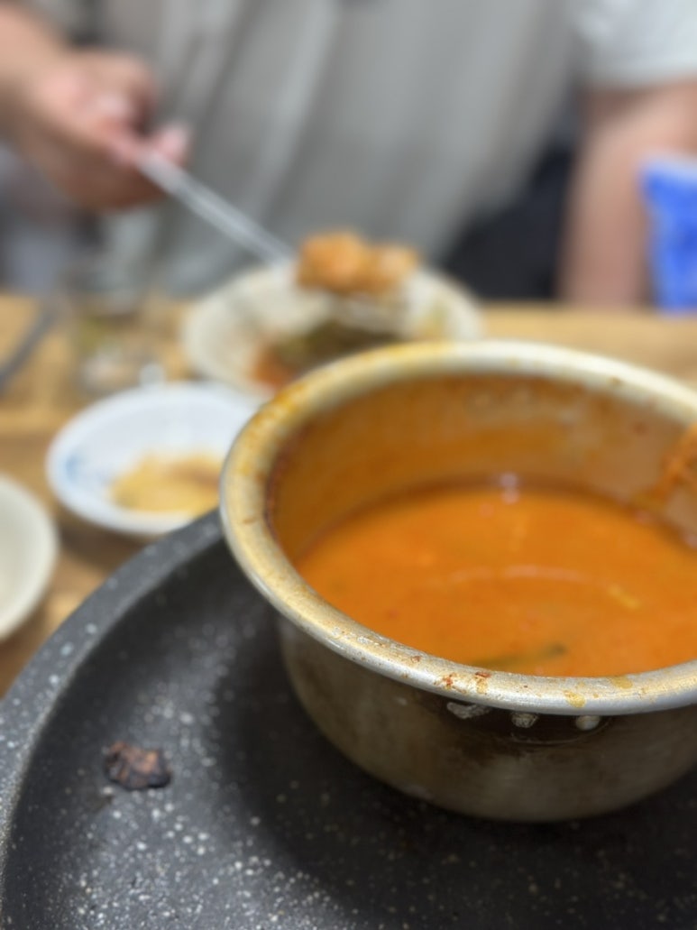 성읍리도감소정육식당 사진 4