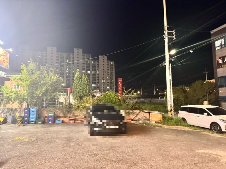 통큰갈비 광양읍점 사진 2