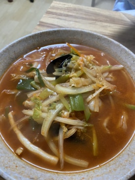 남광식당 이미지