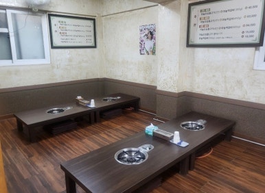 강변마을 이미지