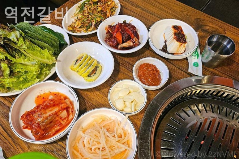 역전갈비 사진 4