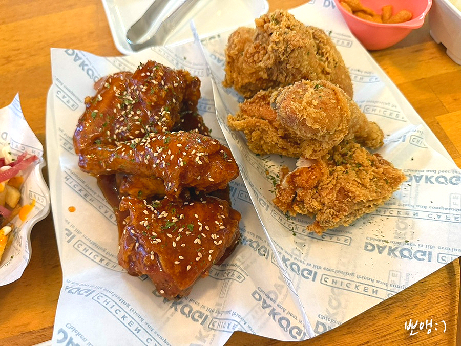다코기 신림점 사진 5