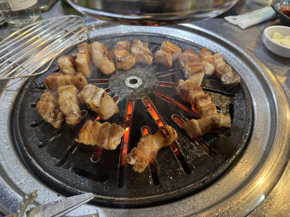 풍년숯불돼지갈비 사진 6