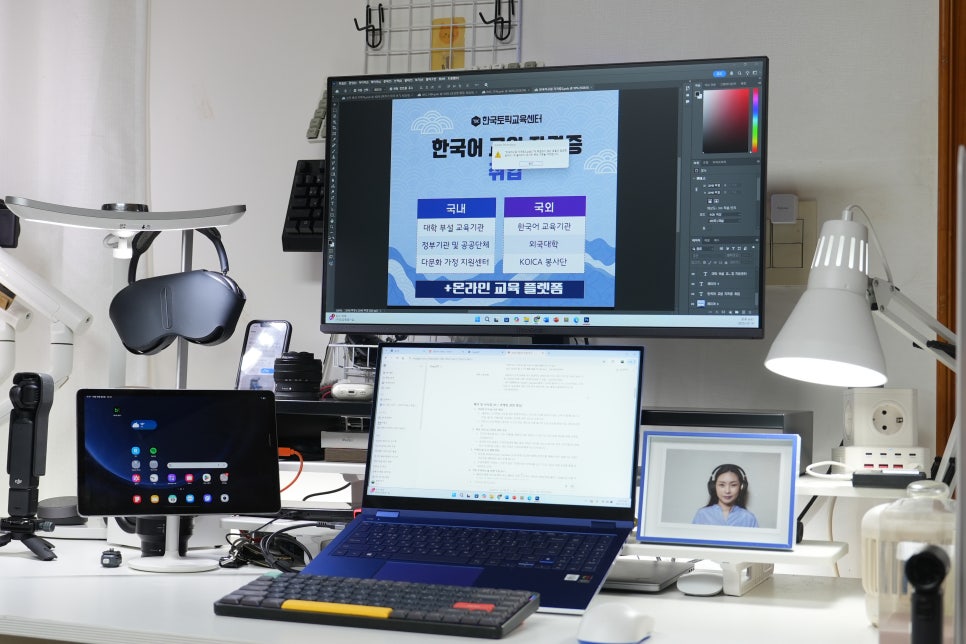 <넾다세일>19만9천원에 LG 27G411A 27인치 가성비 모니터 추천 144Hz? 게이밍 모니터 실사용 리뷰 이미지 16