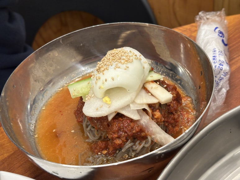 춘천골닭갈비 사진 7