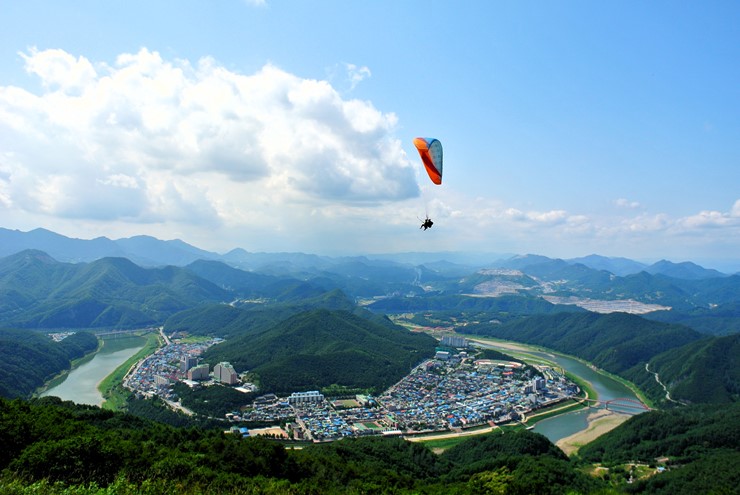 단양레저 이미지